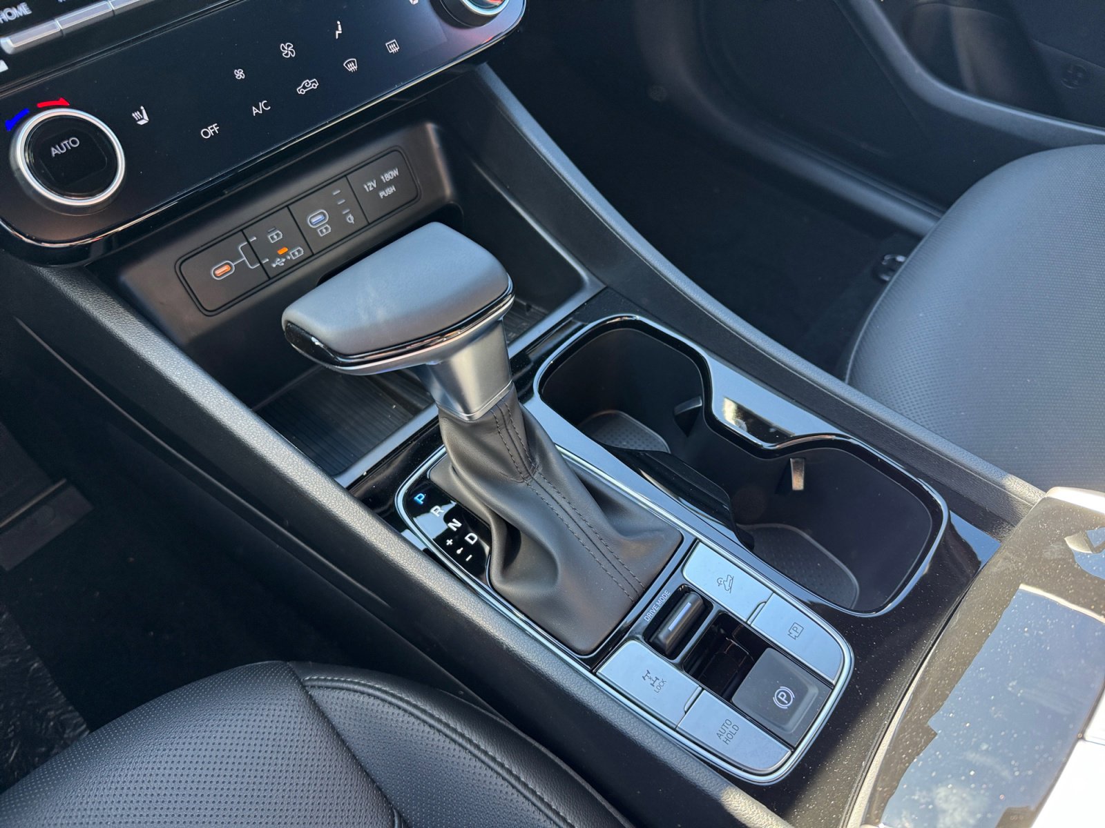 New 2025 Hyundai Santa Cruz XRT image 14