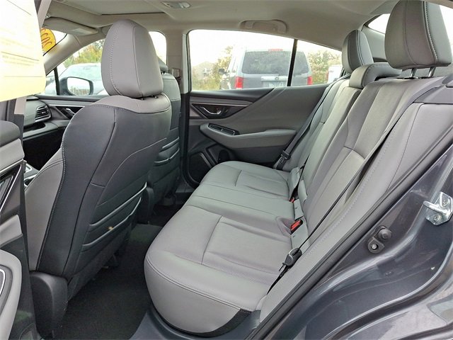 Used 2023 Subaru Legacy Limited image 10