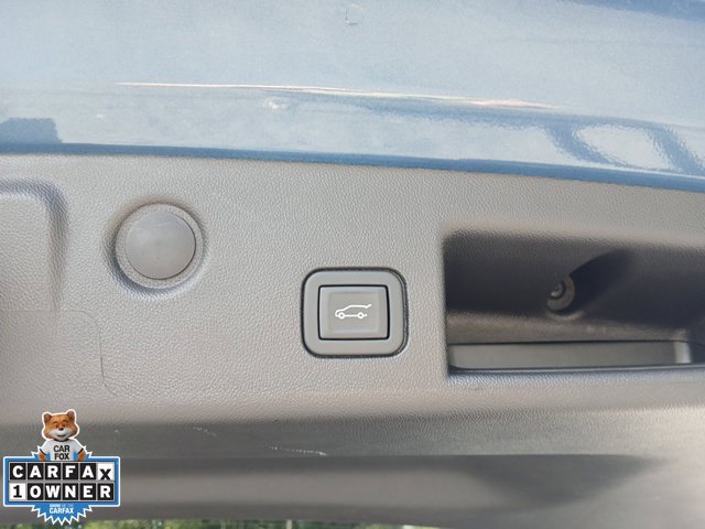 Used 2024 Chevrolet Equinox RS AWD/4WD image 14