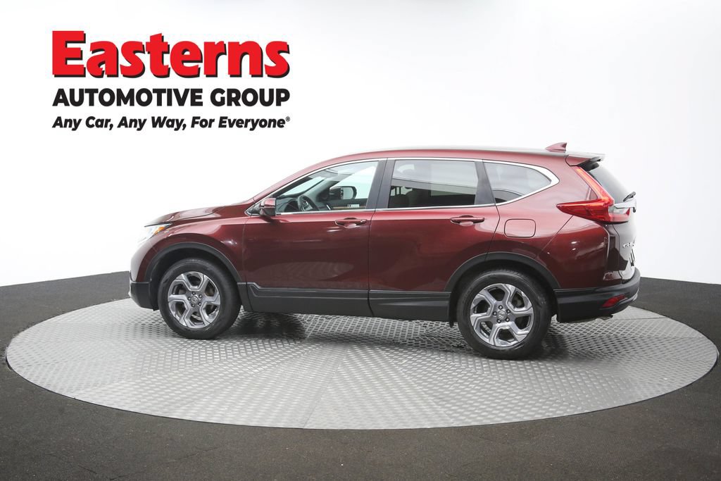Used 2019 Honda CR-V EX-L image 62