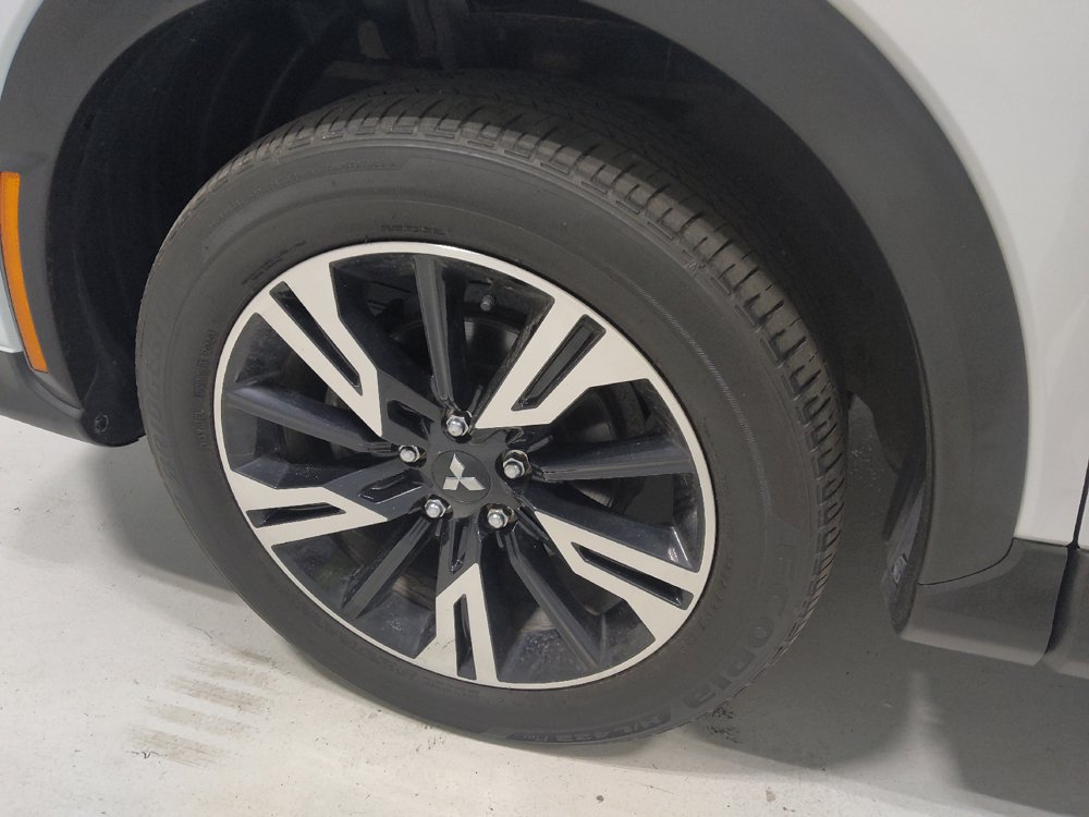 Used 2024 Mitsubishi Eclipse Cross SE AWD/4WD image 31