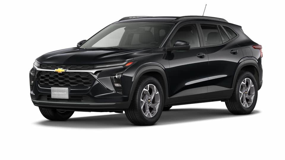 New 2026 Chevrolet Trax LT w/ LT Convenience Package FWD image 27
