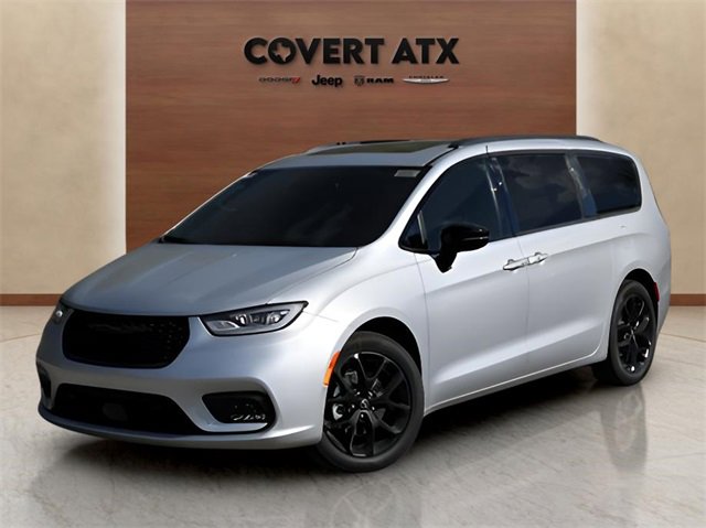 New 2026 Chrysler Pacifica Select w/ S Appearance Package