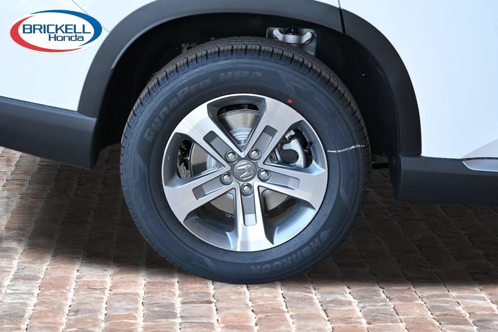 New 2026 Honda Pilot EX-L image 41