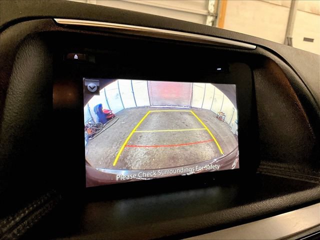 Used 2016 MAZDA CX-5 Grand Touring AWD/4WD image 20