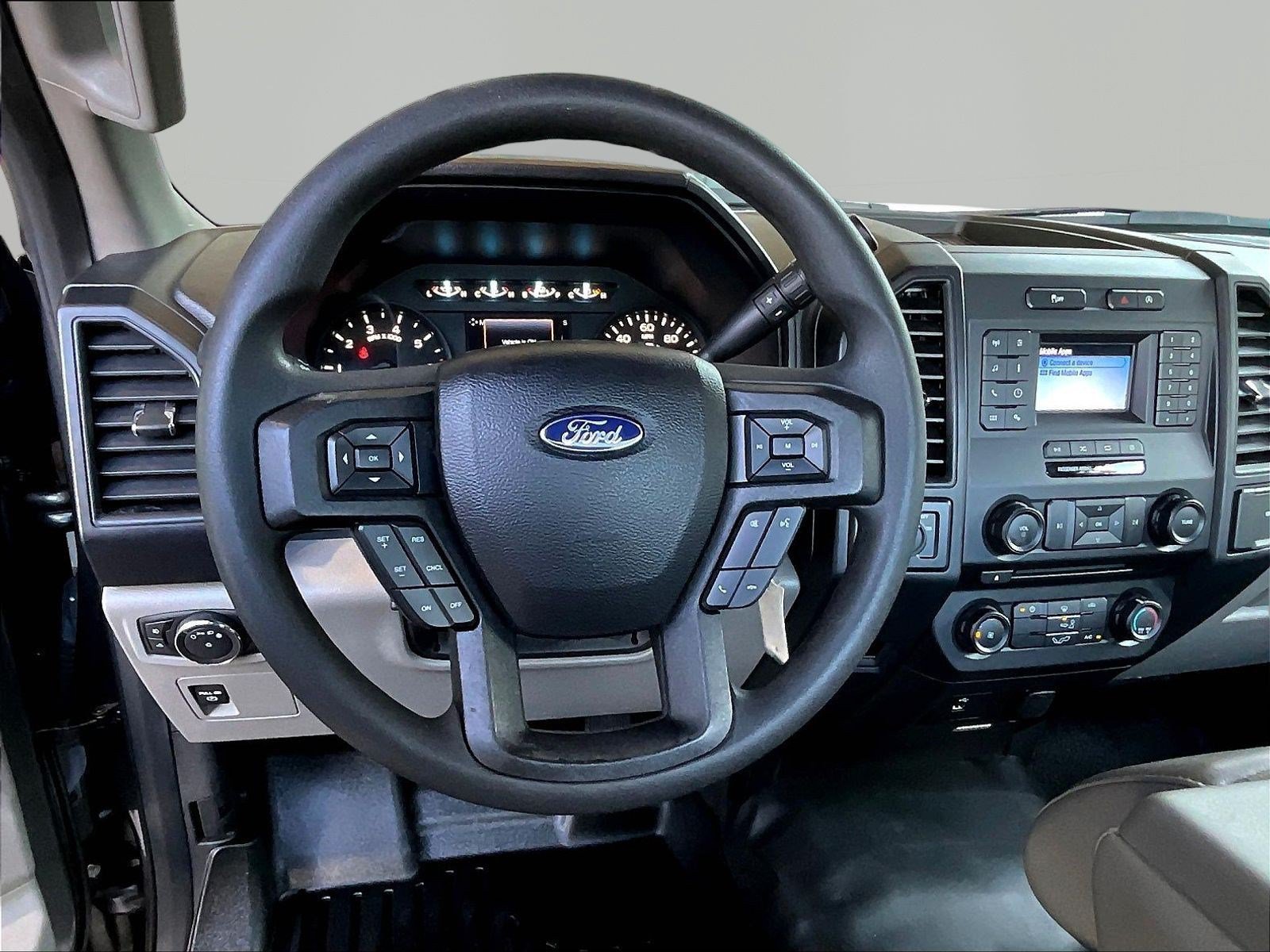 Used 2018 Ford F150 XL w/ Equipment Group 101A Mid RWD image 9