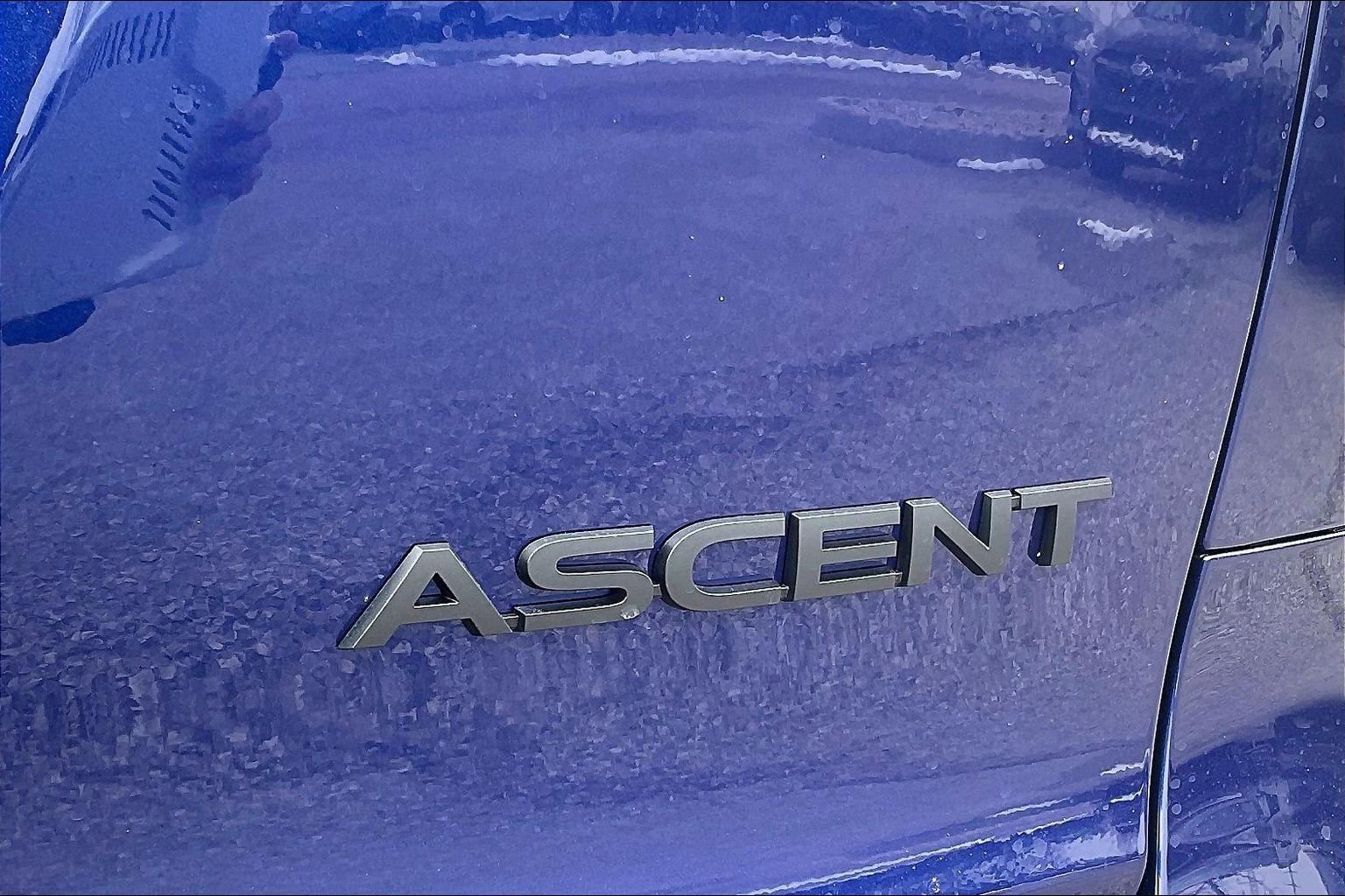 New 2026 Subaru Ascent Premium image 26