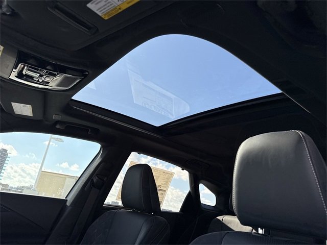 New 2026 Lexus RX 450h AWD image 22