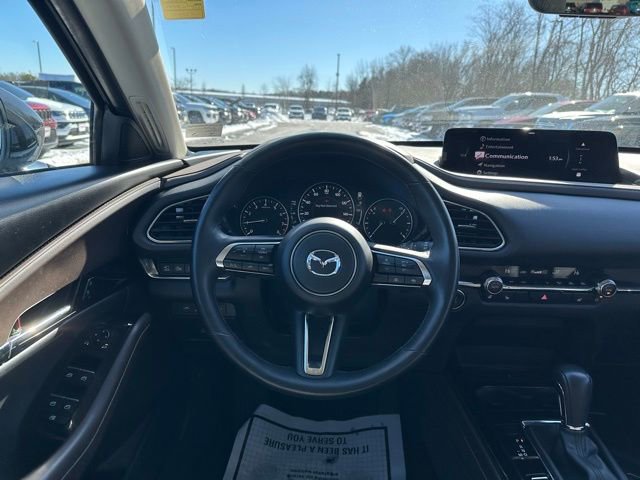 Used 2024 MAZDA CX-30 2.5 Turbo w/ Premium Plus Pkg image 20