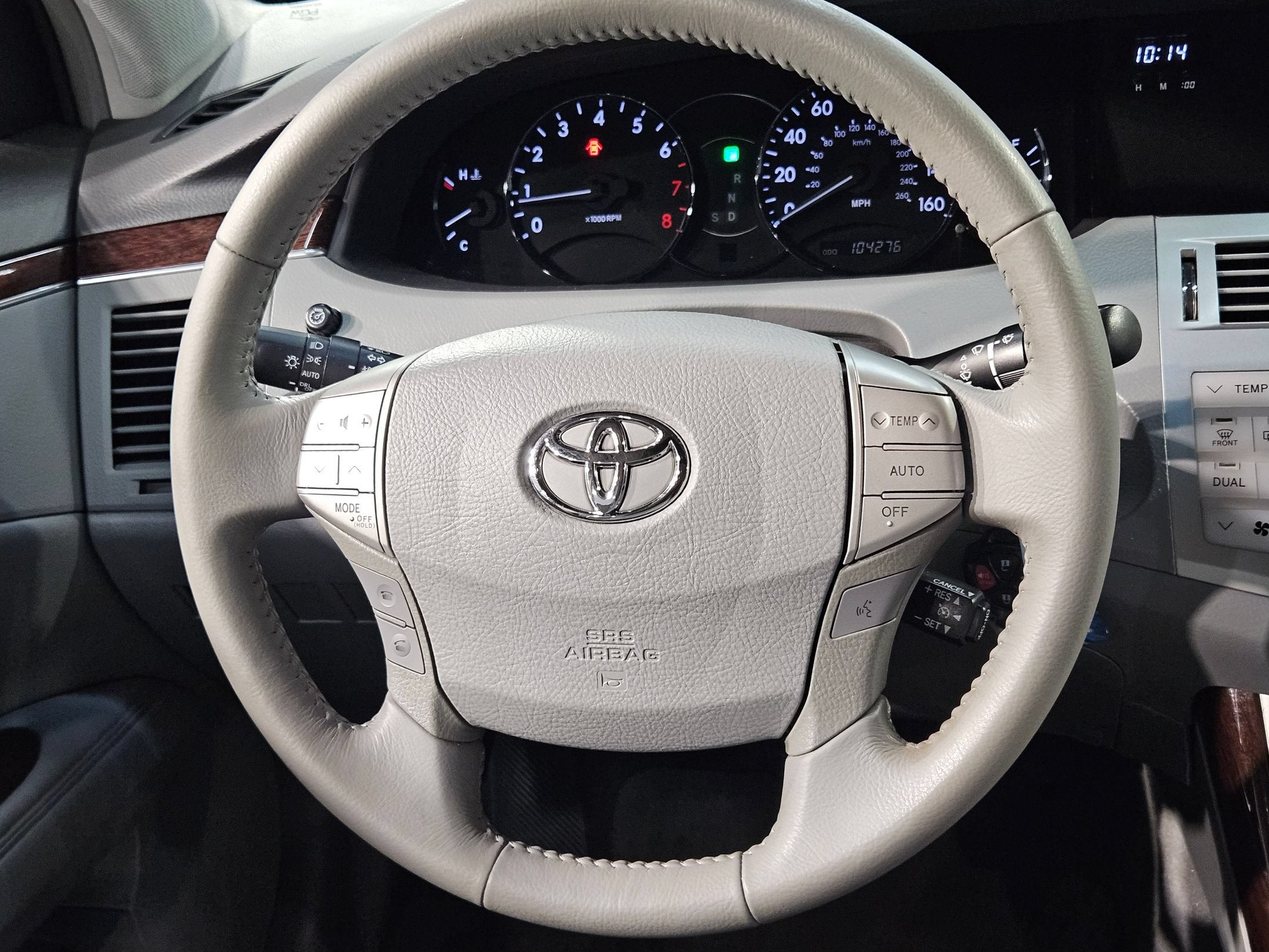 Used 2009 Toyota Avalon XLS FWD image 27