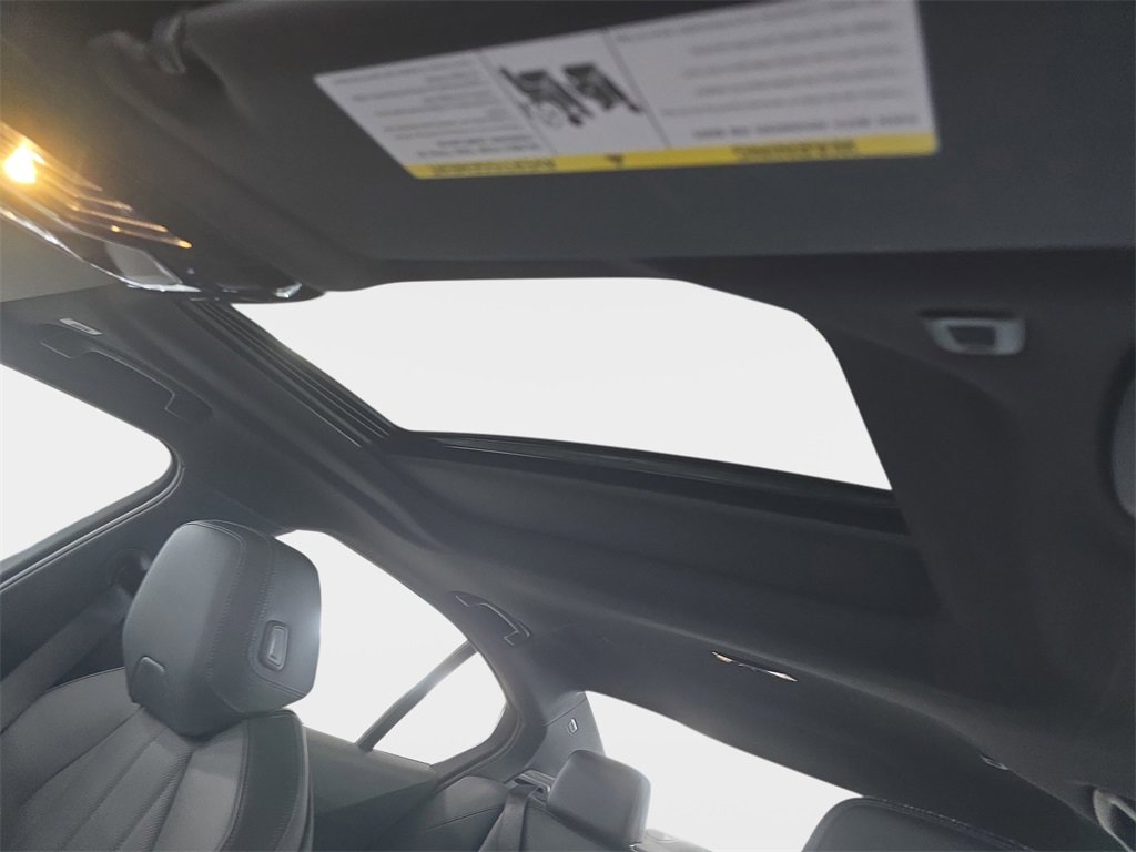 New 2026 BMW 530i w/ M Sport Package image 18