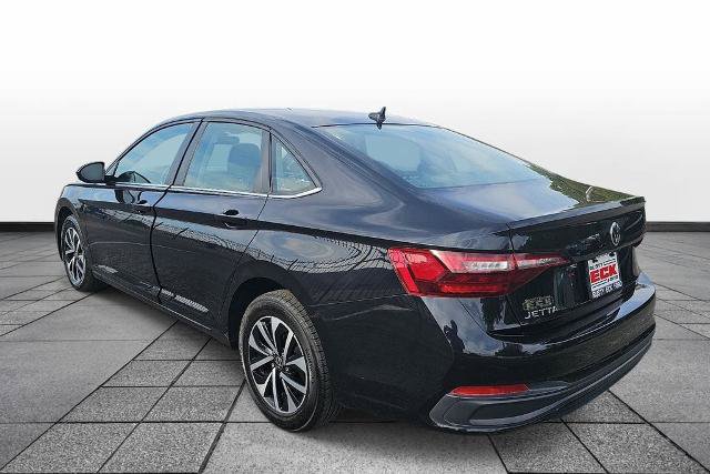 Used 2024 Volkswagen Jetta S FWD image 7