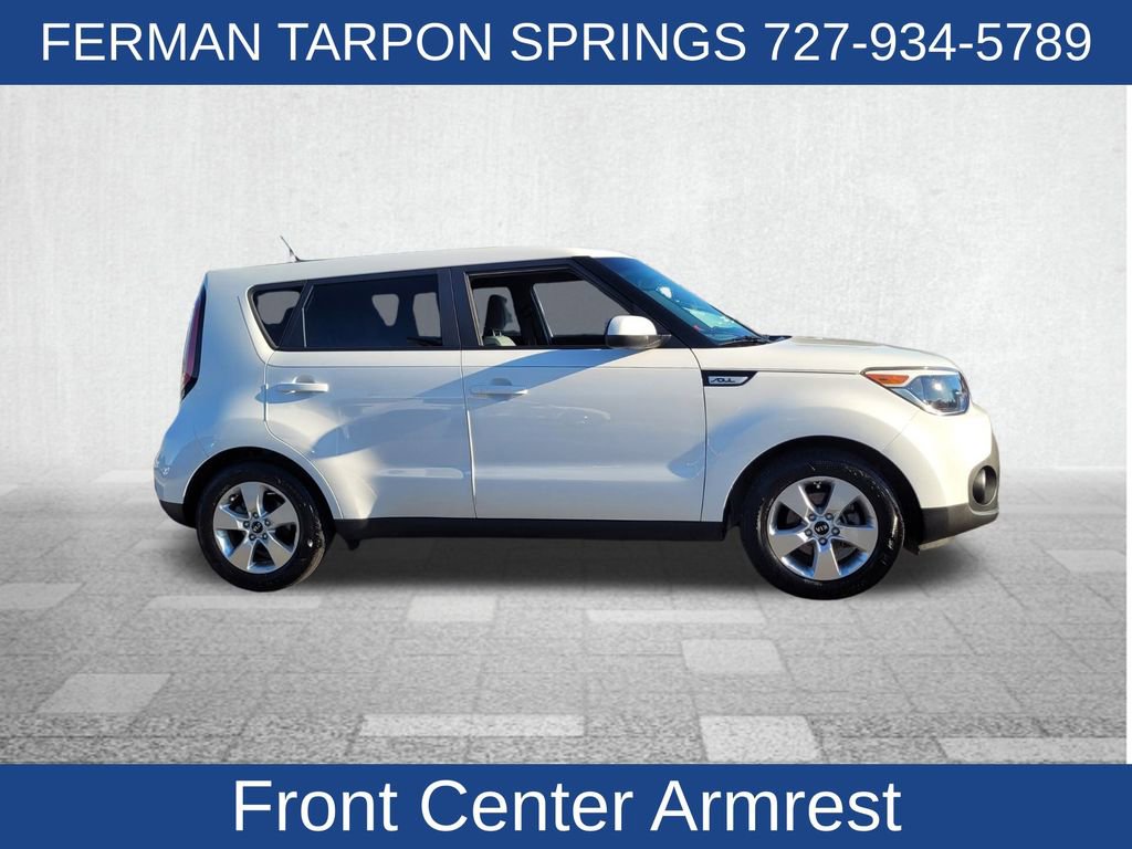 Used 2018 Kia Soul image 11