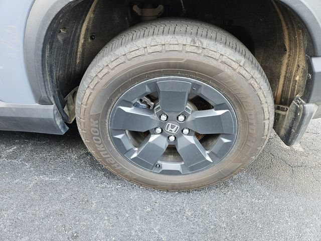 Used 2026 Honda Passport RTL image 10