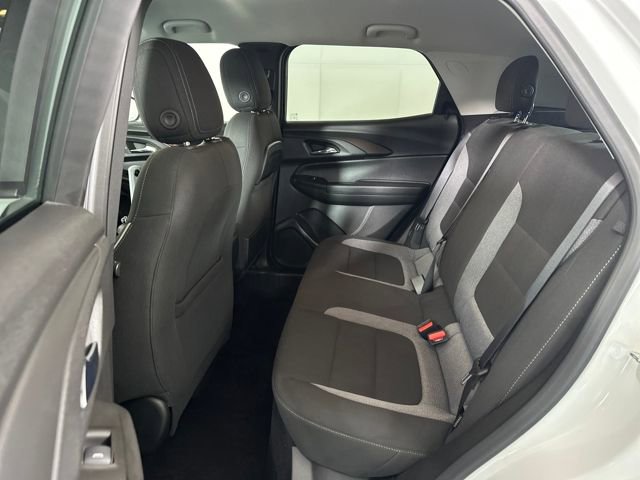 Used 2023 Chevrolet TrailBlazer LT image 25