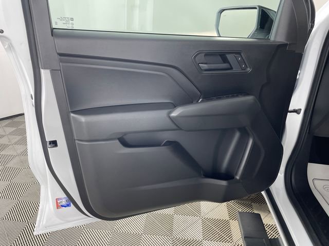 New 2026 Chevrolet Colorado Trail Boss image 13