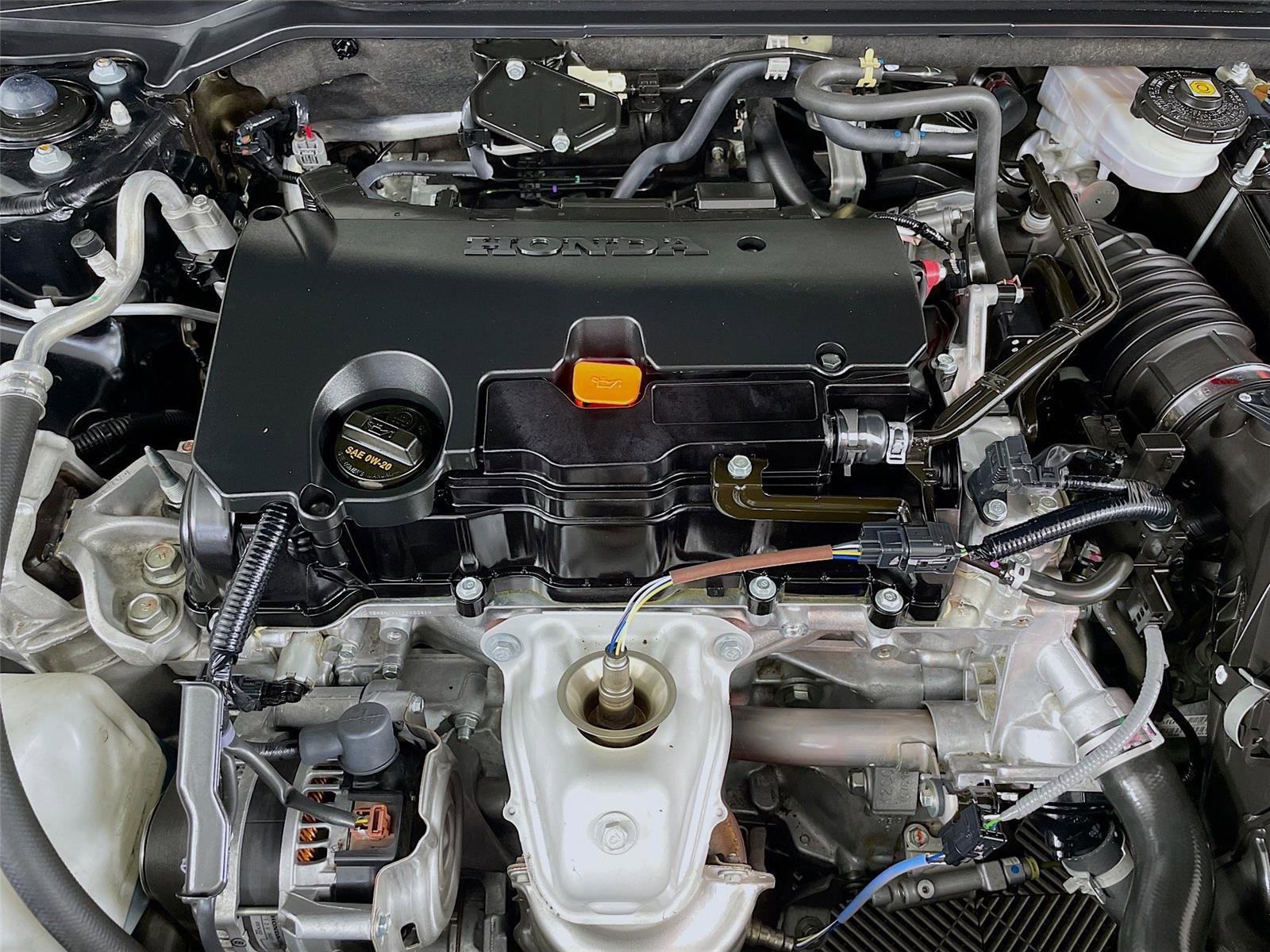 Used 2024 Honda Civic Sport image 29
