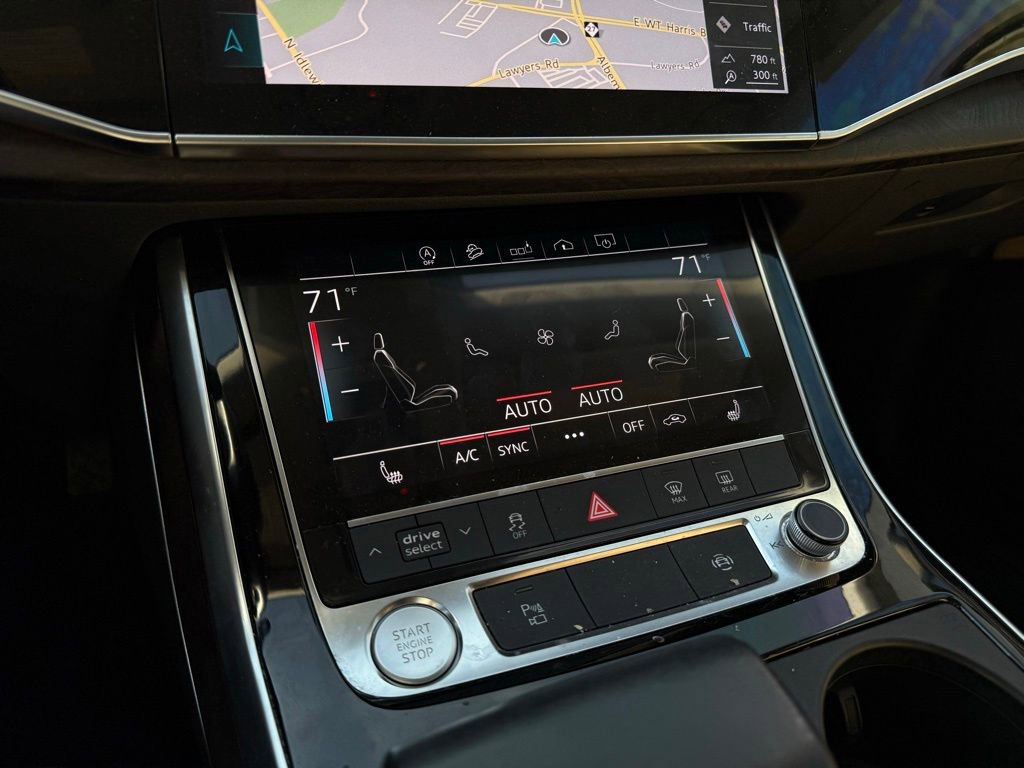 Used 2019 Audi Q8 Premium w/ Convenience Package image 13