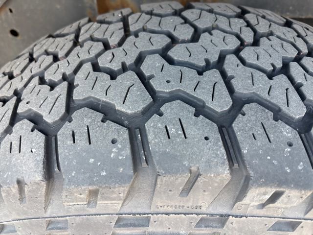 Used 2014 Nissan Titan S image 11