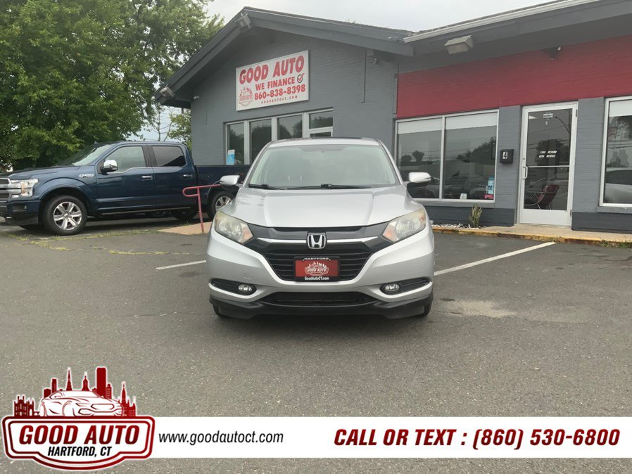 Used 2016 Honda HR-V EX image 1