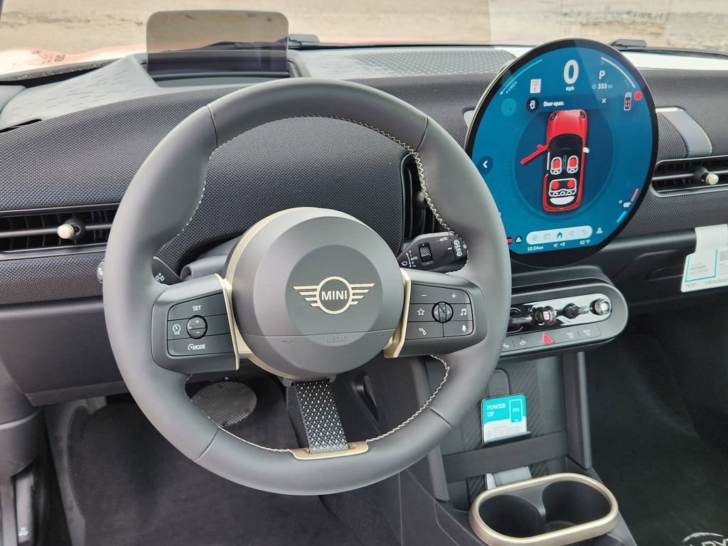 New 2026 MINI Cooper S image 11