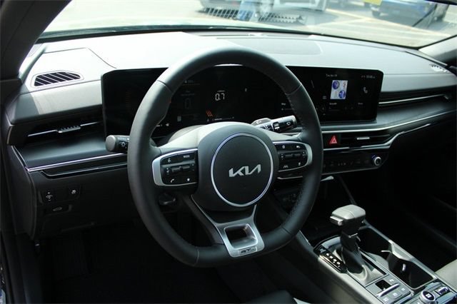 New 2025 Kia K5 GT-Line w/ GT-Line Premium Package AWD/4WD image 2