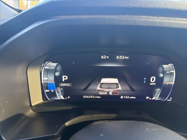 Used 2024 Mitsubishi Outlander SE Black Edition video 4