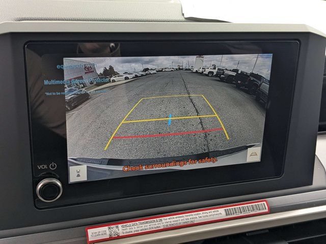 New 2026 Toyota Tacoma SR5 RWD image 21