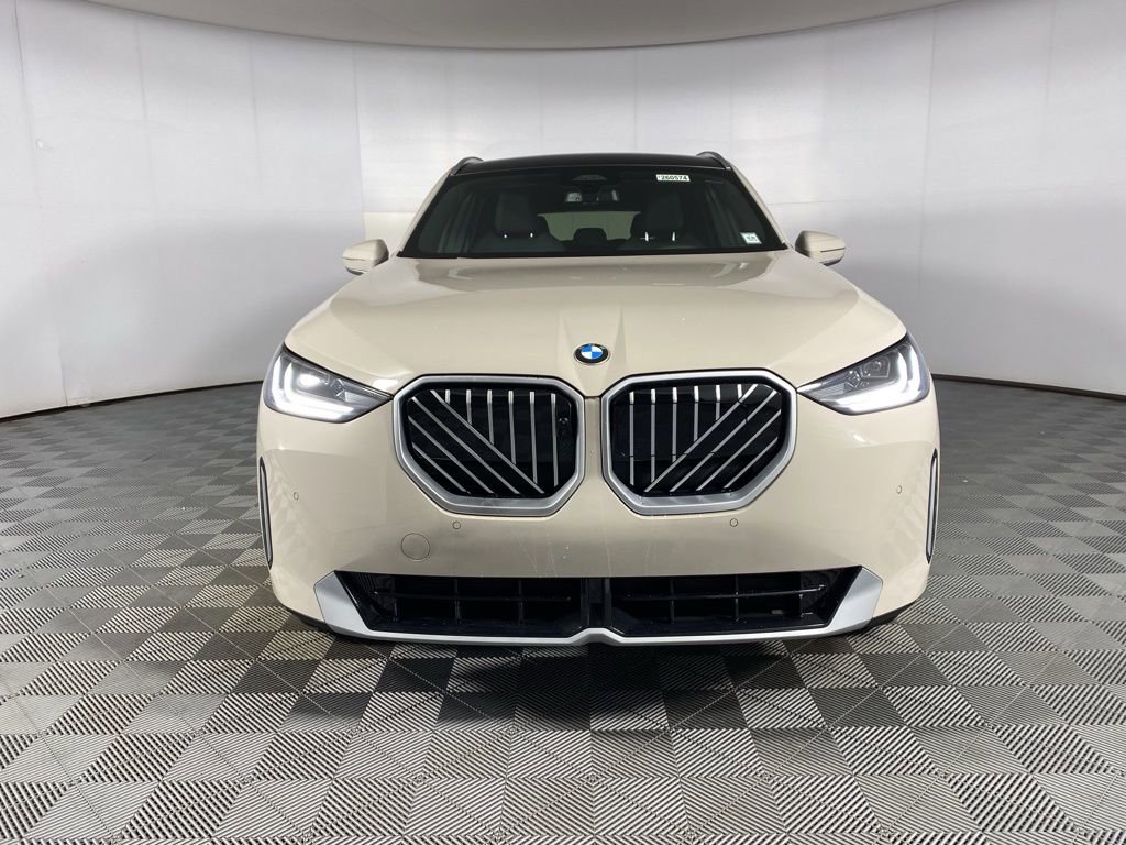 New 2026 BMW X3 xDrive30 w/ Premium Package image 2