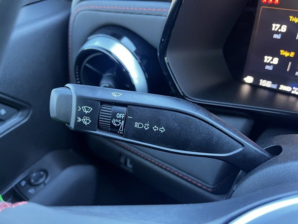 New 2025 Chevrolet Colorado Z71 w/ Technology Package image 10