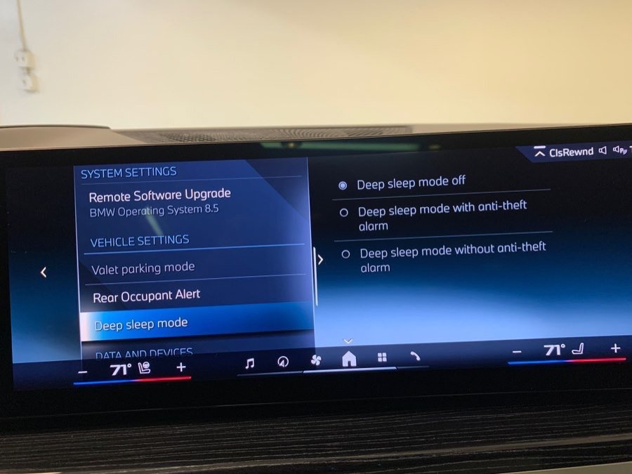 Used 2024 BMW X7 M60i AWD/4WD image 46