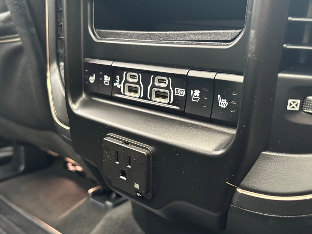 Used 2019 RAM 1500 Limited image 18