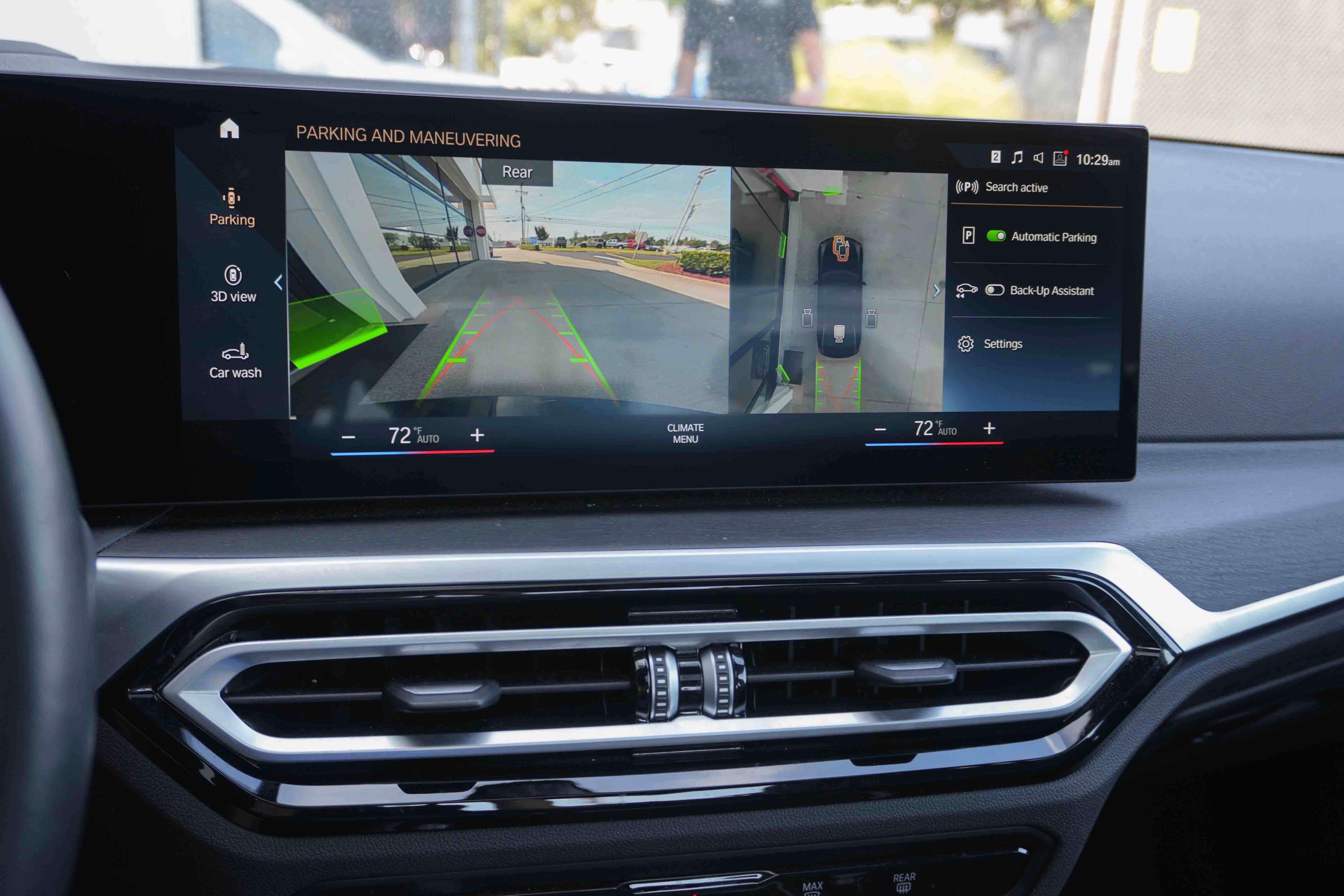 Certified 2024 BMW 330i Sedan image 22