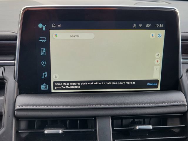 Used 2023 Chevrolet Suburban LT image 13