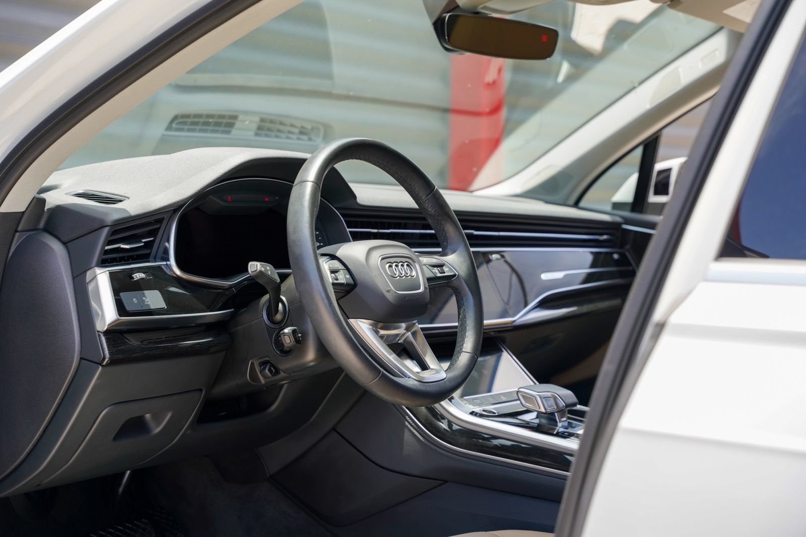 Used 2021 Audi Q7 3.0T Premium Plus AWD/4WD image 19