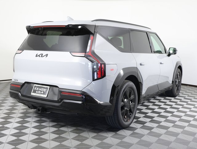 New 2026 Kia EV9 Land image 5