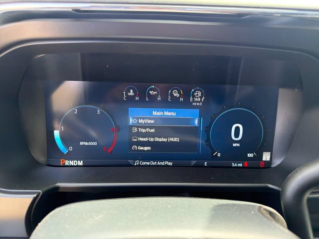 New 2026 Ford F250 Lariat w/ Black Appearance Package AWD/4WD image 24
