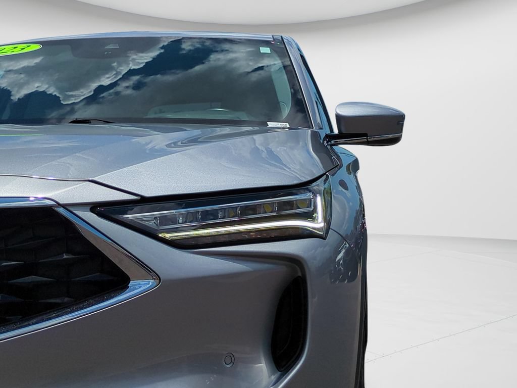 Used 2023 Acura MDX FWD w/ Technology Package image 27