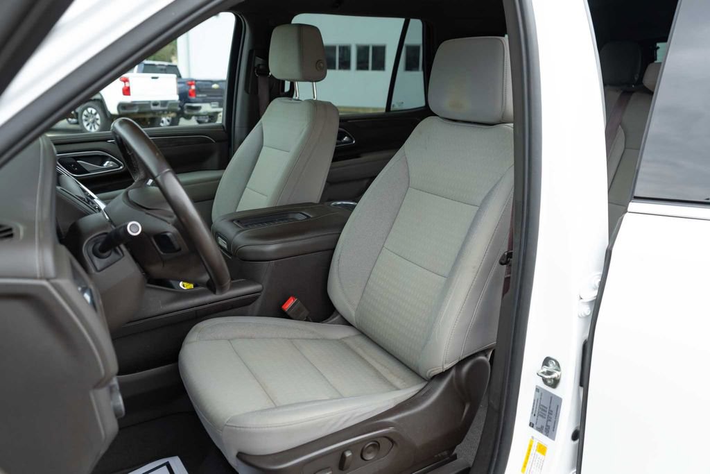 Used 2023 Chevrolet Tahoe LS RWD image 13