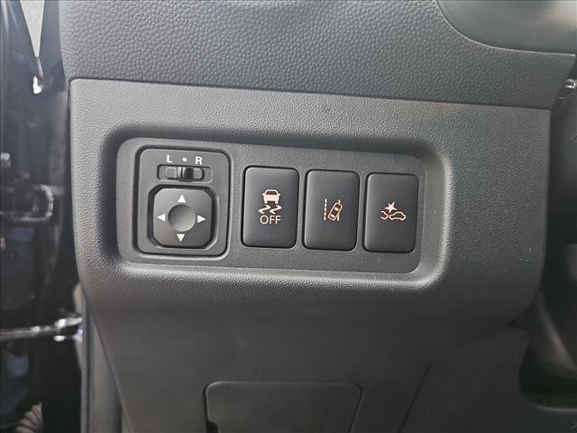 Used 2024 Mitsubishi Mirage G4 SE image 18