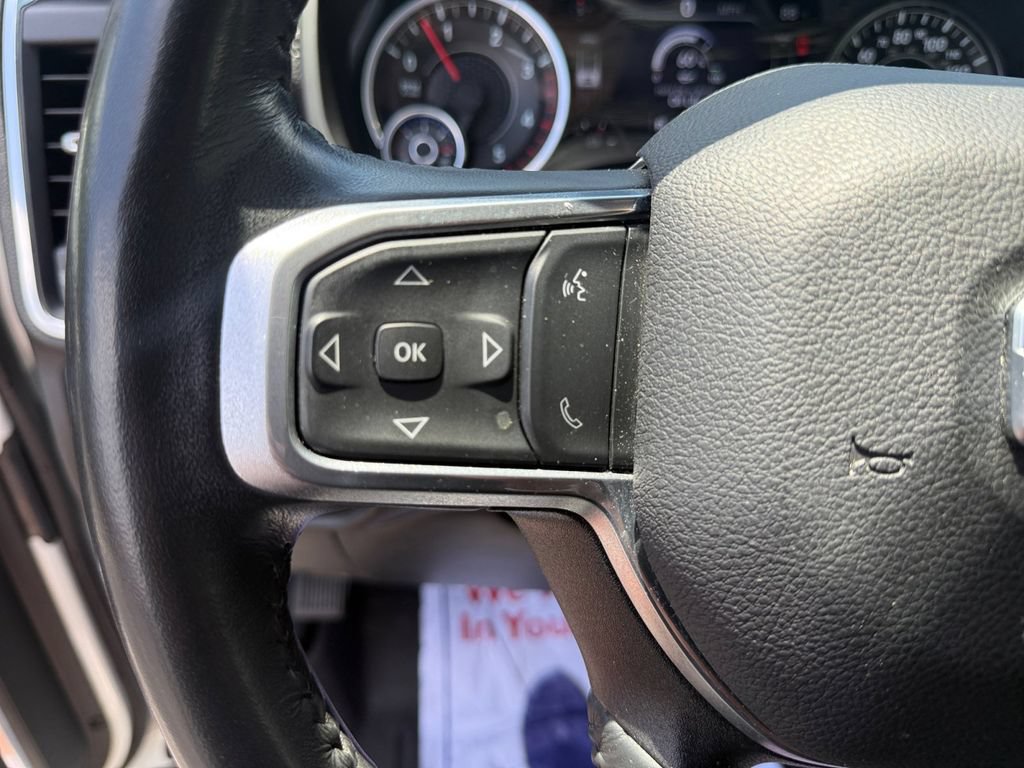 Certified 2023 RAM 2500 Laramie w/ Night Edition AWD/4WD image 33