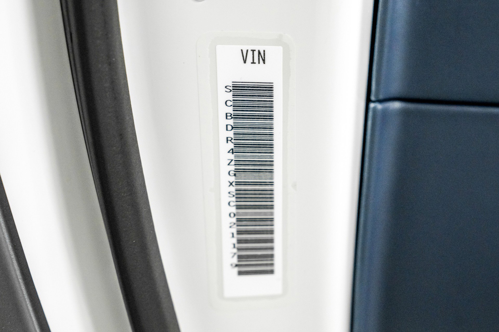 Used 2025 Bentley Continental GT Speed image 19