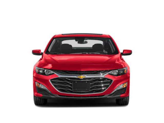 Used 2025 Chevrolet Malibu LT FWD image 7