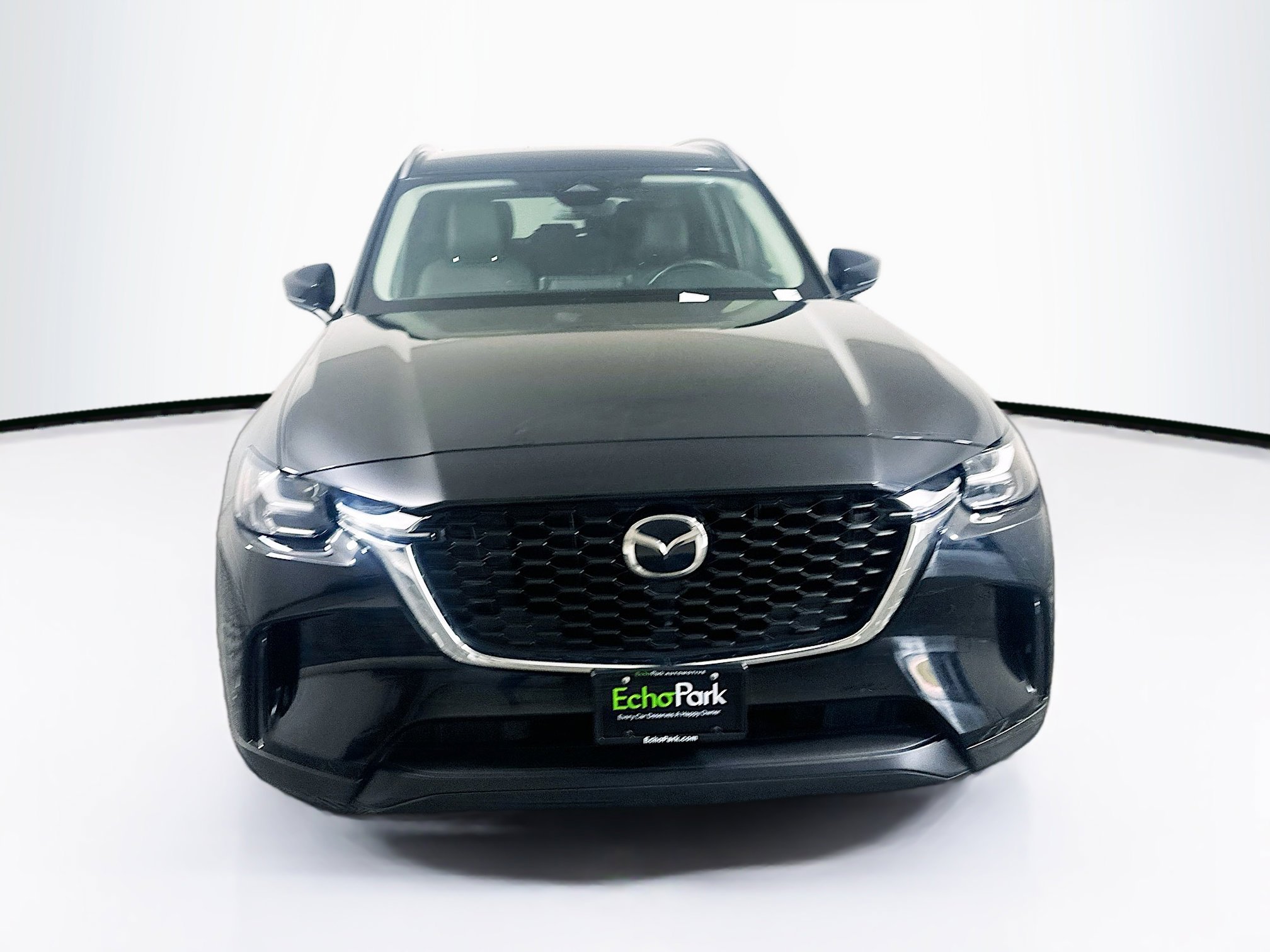 Used 2025 MAZDA CX-90 3.3 Turbo w/ Select Package image 2