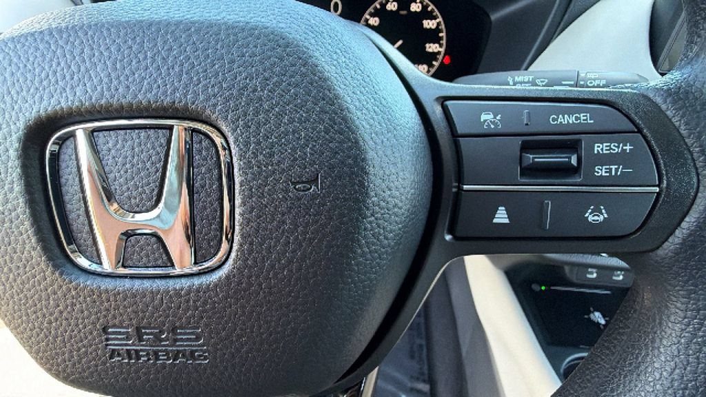 New 2027 Honda HR-V LX image 20