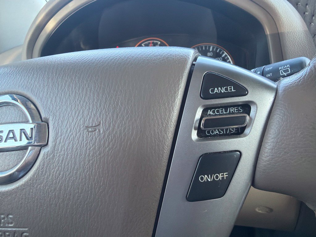 Used 2015 Nissan Armada Platinum AWD/4WD image 21
