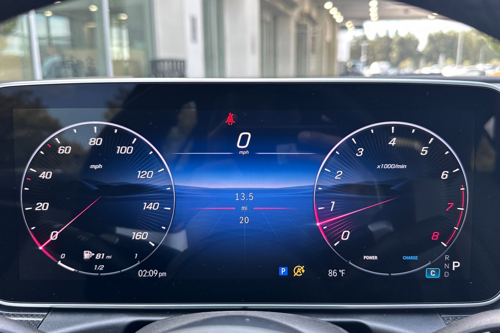 New 2025 Mercedes-Benz C 300 Sedan image 24