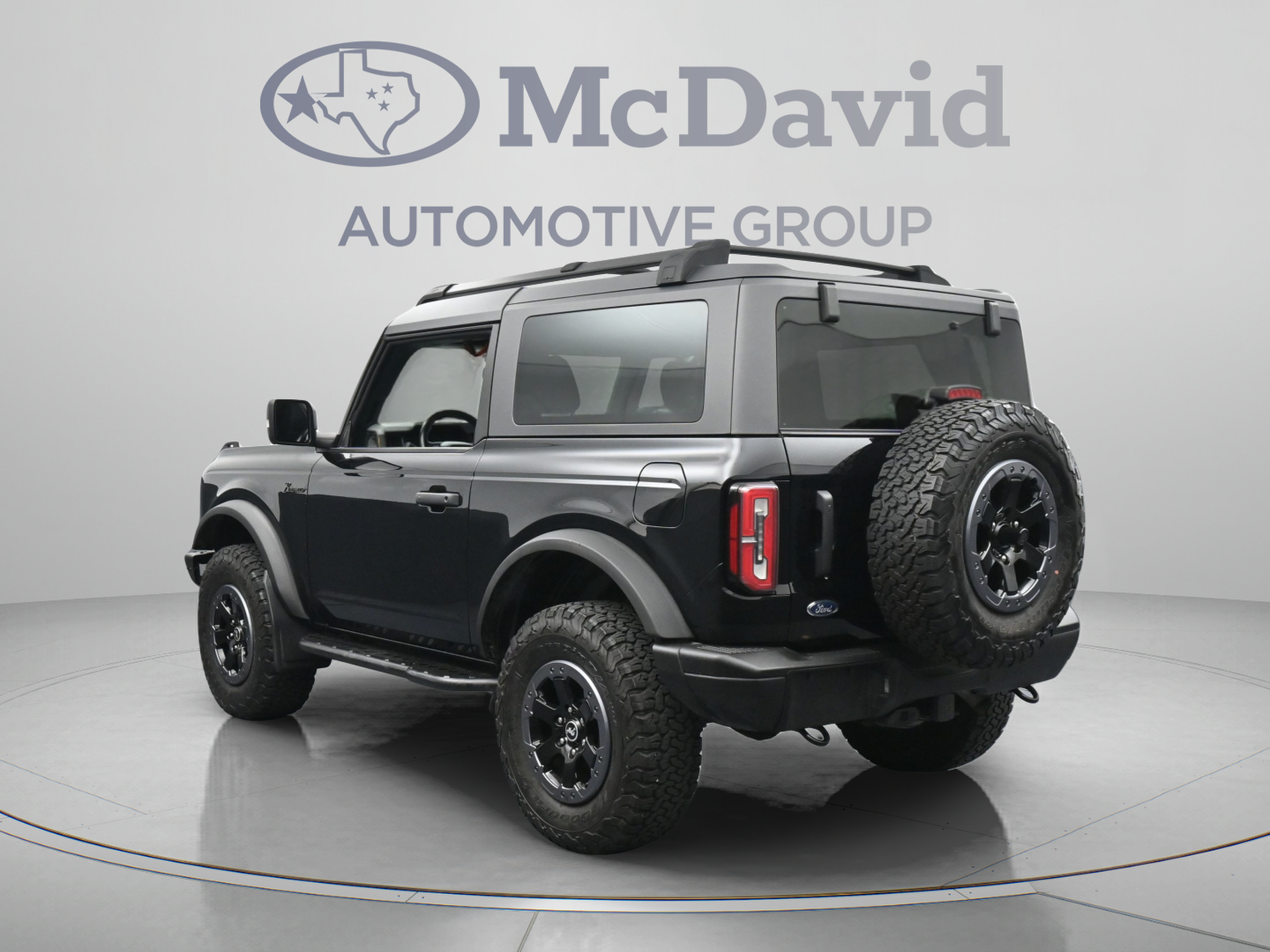 Used 2023 Ford Bronco Badlands AWD/4WD image 6