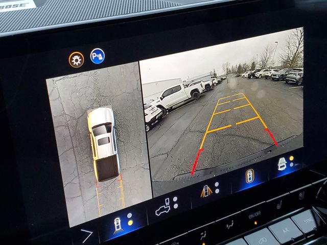 New 2026 Chevrolet Colorado ZR2 w/ Technology Package image 15