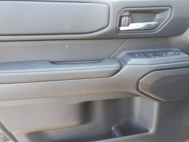 New 2027 Toyota Land Cruiser AWD/4WD image 15